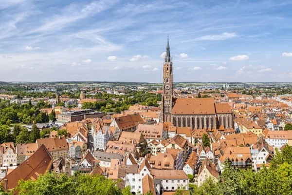 Landshut