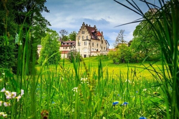 Liechtenstein Gutenburg