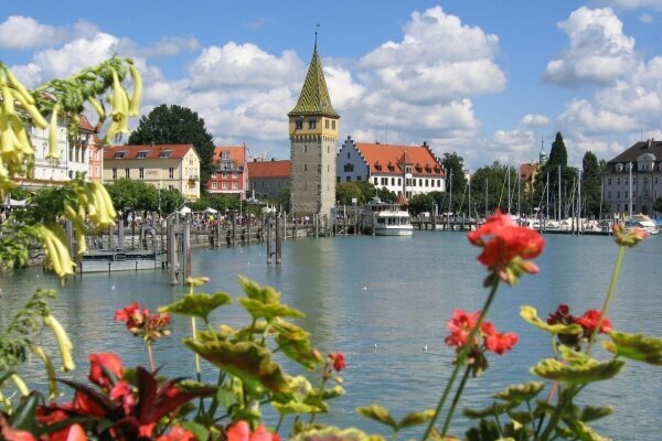 Lindau am Bodensee