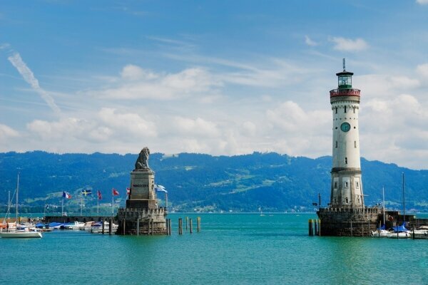 Lindau am Bodensee