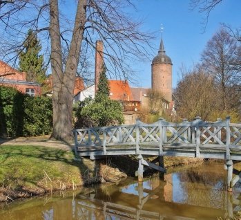 Luckau, Quelle: LianeM/istockphoto