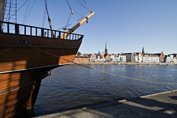 Lübeck, Deutschland