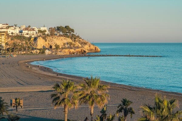 Málaga
