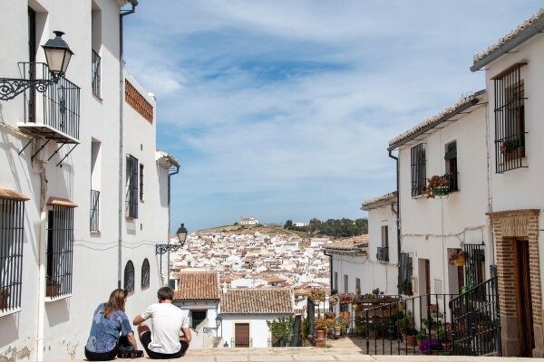 Málaga