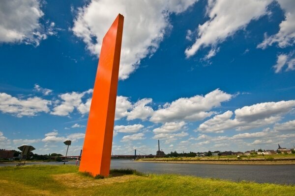 Rhein Orange