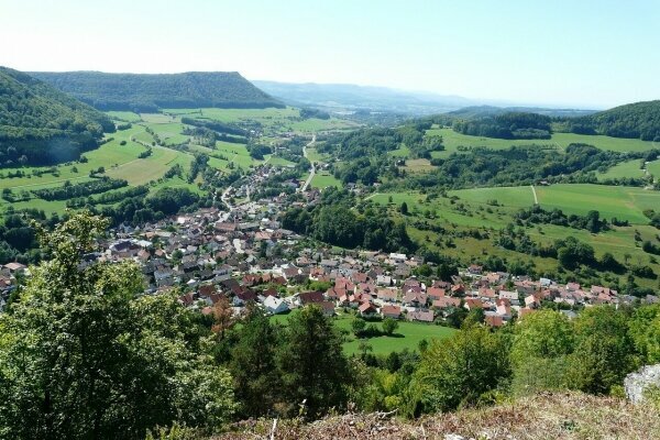 Stadttor von Reutlingen