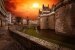 Chateau, Nantes