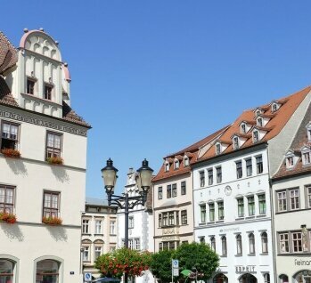 Naumburg, Quelle: pixabay