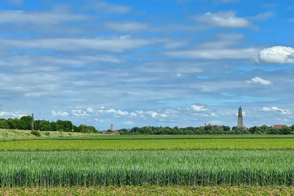 Nördlingen 