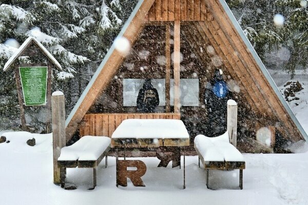 Oberhof 