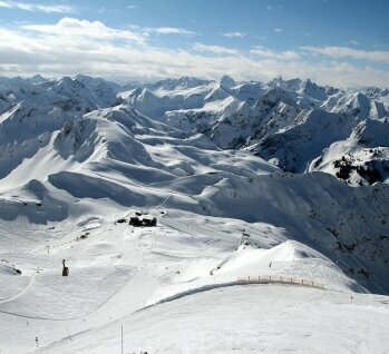 Oberstdorf, Quelle: pixabay