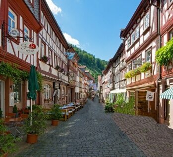 Oberzent, Quelle: pixabay