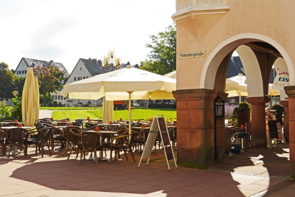 Pfalzgrafenweiler 