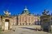 Sanssouci Palast in Potsdam