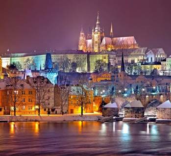 Prag, Quelle: Pixabay License