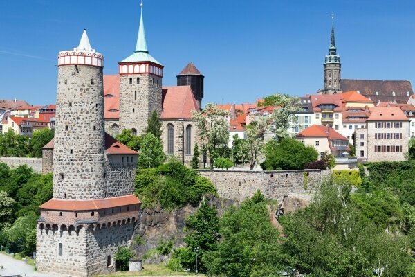 Altstadt von Bautzen