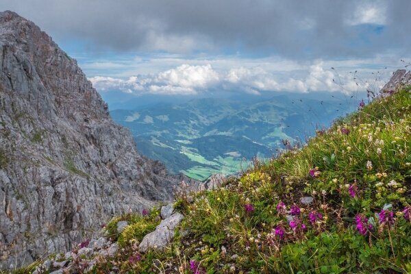 Salzburger Land