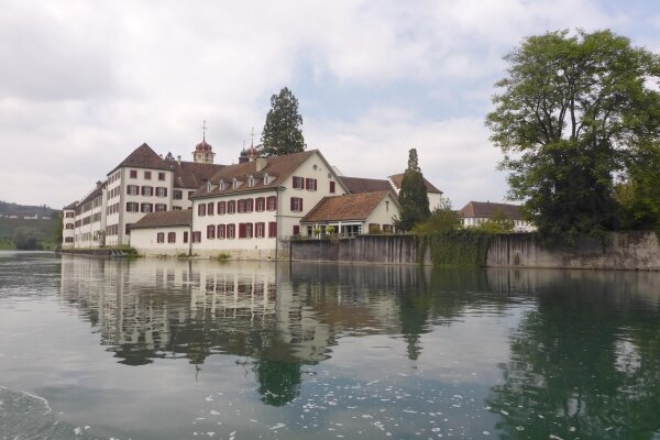 Rheinau 