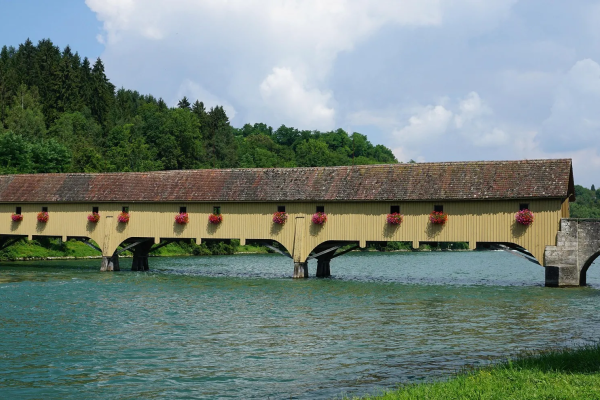 Rheinau 