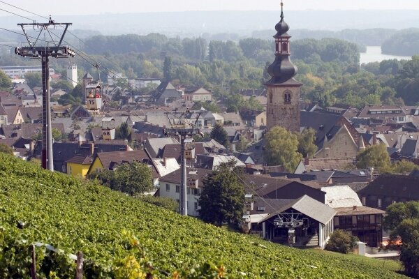 Rüdesheim