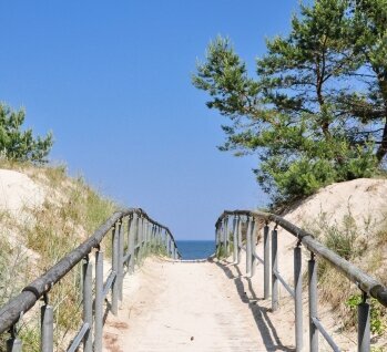 Scharbeutz, Quelle: kama71/istockphoto