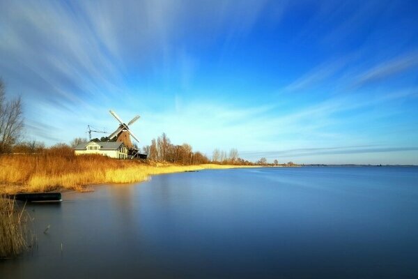 Schleswig Skyline