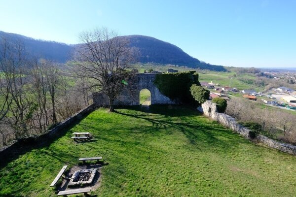 Sulzburg 