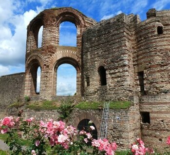 Trier, Quelle: pixabay