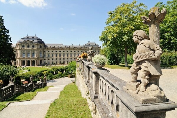 Würzburger Residenz