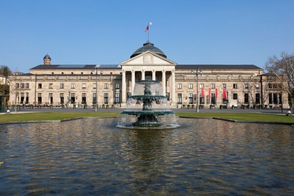 Kurhaus Wiesbaden