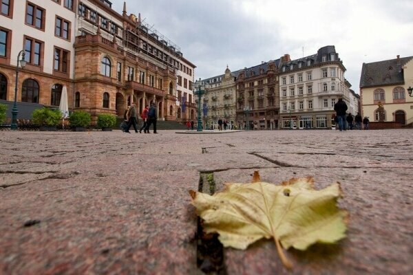 Luisenplatz Wiesbaden