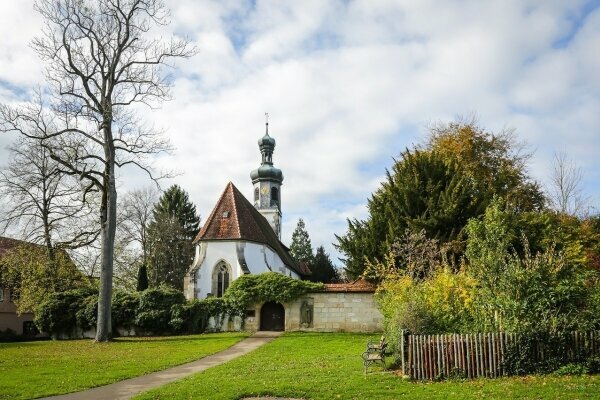 Wiesensteig 