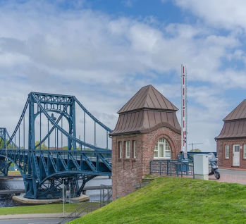 Wilhelmshaven, Quelle: pixabay