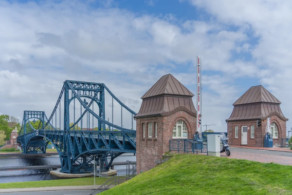 Brücke