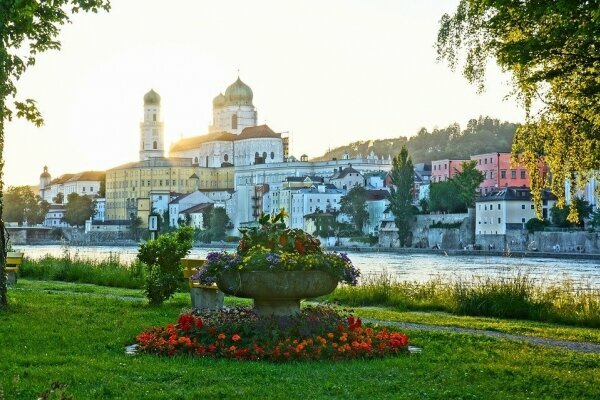 Passau