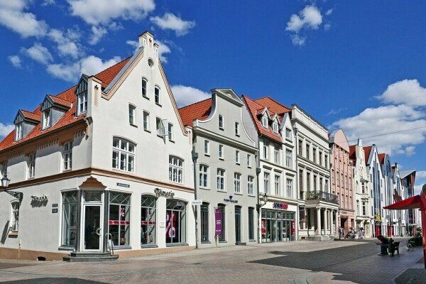 Wismar, Deutschland