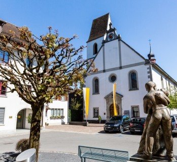 Aargau, Quelle: oscity/istockphoto