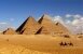 Pyramiden in Ägypten