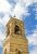 Glockenturm der Kapelle von St. Georg