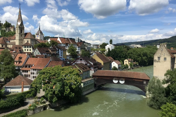 Baden im Aargau