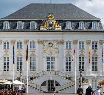 Bonn, Quelle: Pixabay License