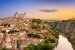 Toledo, Spanien Stockfoto