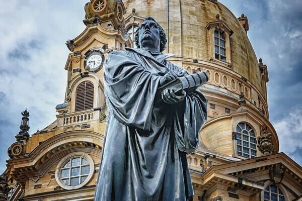 Dresden Frauenkirche