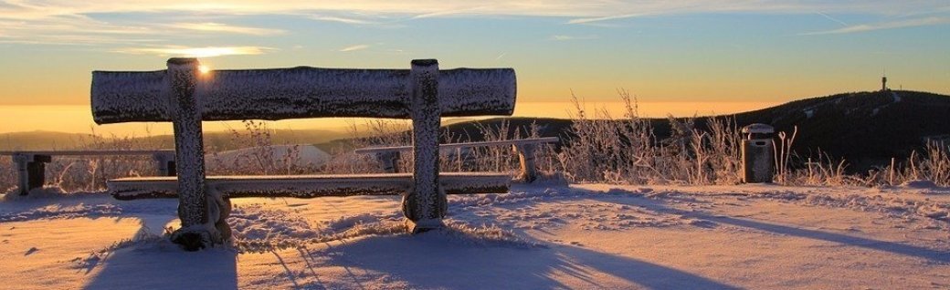 winter-Landschaft, Quelle: Pixaby