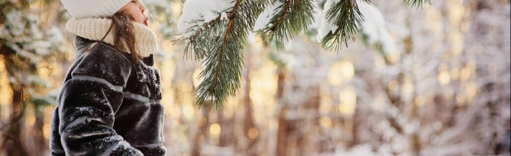 Winter Schnee, Quelle: sonnefleckl/ istockphoto