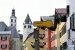 Stadtzentrum von Kitzbühel