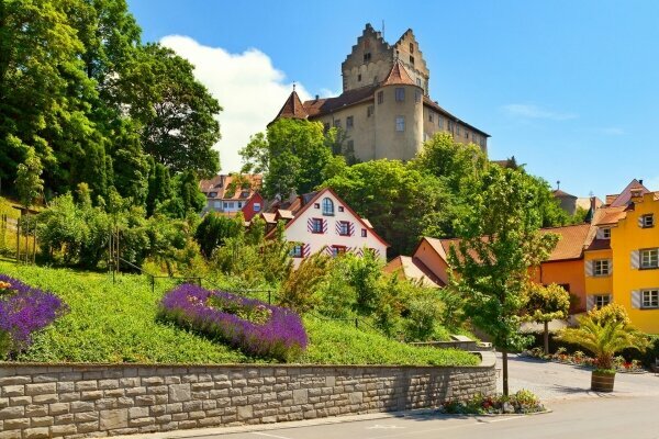 Meersburg