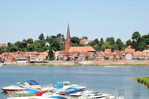 Ratzeburg, Kathedrale und Museum