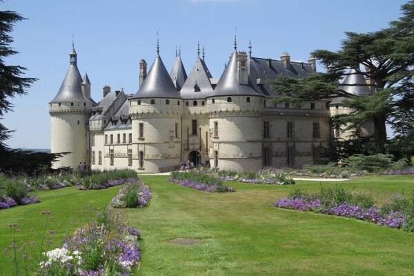 Loire-Tal