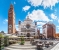 Kathedrale von Cremona mit Glockenturm